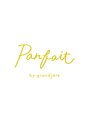パルフェ バイ グランジュテ 清澄白河(parfait by grandjete) staff