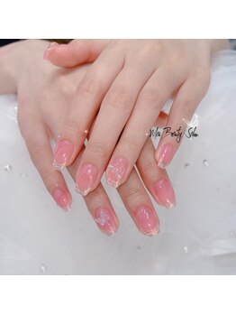 マイ(Mai)/ミラーフレンチ