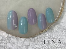 ティナ(TINA)/