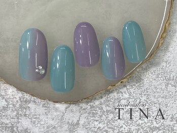 ティナ(TINA)/