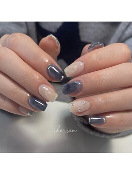 シェリアンネイル(Cherien nail)/