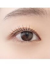 センスオブビューティー 東新宿店(SENSE OF BEAUTY)/ケラチンラッシュリフト　上