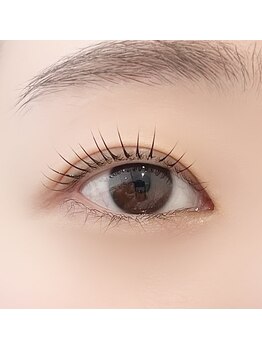 センスオブビューティー 東新宿店(SENSE OF BEAUTY)/ケラチンラッシュリフト 上