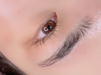 マミー(mammy)/美眉スタイリング＋まつげパーマ