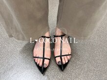 エルココネイル(L COCO Nail)/