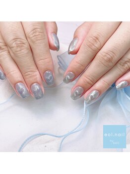 エオル(eol.)/ハートマグネット