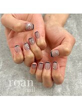 ロアンネイル(roan nail)/