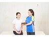 《頑張るママさんへカラダのケア》産後整体×骨盤ストレッチ60分3980円