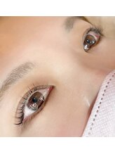 ビューティースペース オー 名駅本店(ビューティースペースO)/次世代まつ毛パーマ