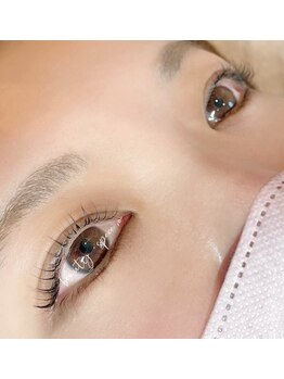 ビューティースペース オー 名駅本店(ビューティースペースO)/次世代まつ毛パーマ