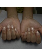 ピーチネイル 新松戸(Peach Nail)/