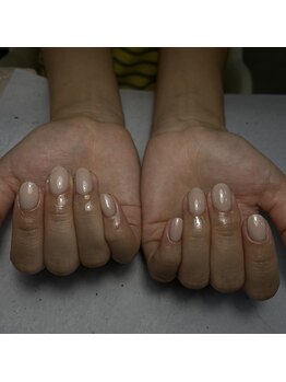 ピーチネイル 新松戸(Peach Nail)/