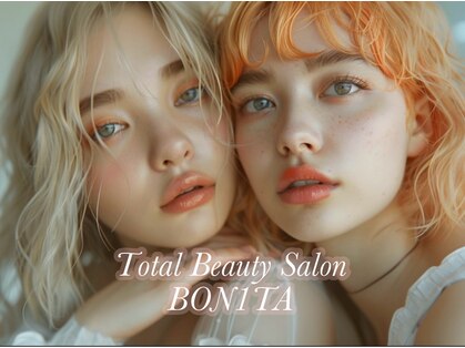 ボニータ(BON1TA)の写真