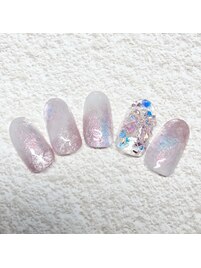 ガーリーデザイン6