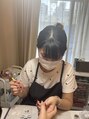カーリー(KARLIE) 近藤 美穂