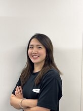 ヒワラニ 神田小川町本店(HIWALANI)&nbsp;加藤 アシュリー