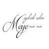 メイアイラッシュ(Meye eyelash)のお店ロゴ