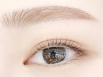 アイタイム 三宮元町(eyetime)/眉毛スタイリング&まつ毛パーマ