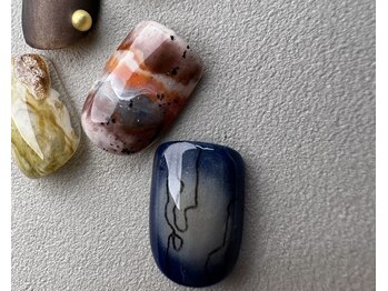 エラン(elan)/nuance