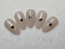 アールズネイル(R's Nail)/