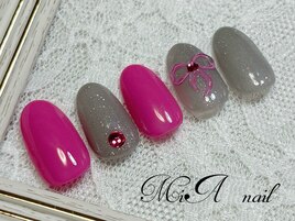 パラジェル★定額コース