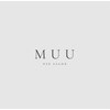 ムー(MUU)のお店ロゴ