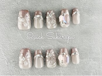 クイックスカルプ 新宿店(Quick Sukarupu)/