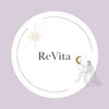 レヴィタ(ReVita)のお店ロゴ