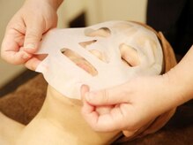 ホクラニ(Hokulani)/フェイスラインでお悩みの方に♪