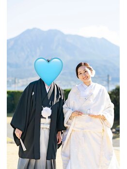 エテルノ(eterno)/特別なブライダルエステ