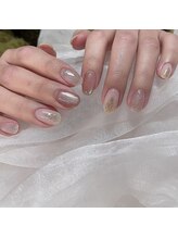 オテテ アイアンドハンド(otete eye&hand)/春おすすめお任せデザイン