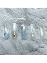 ファミーネイルズ(Fammy nails)/定額ハンド