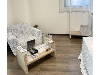 ロアー(Loar)/福島/痩身/エステ/小顔