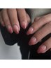 【定番人気★】初回限定◎ 平日のみ♪《HAND》フレンチ/グラデーション¥6,980