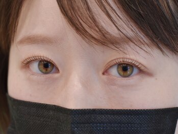 ノーツ 亀有(naut)/ケラチンラッシュリフト