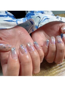 定額制ハンドジェル