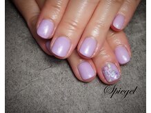 シュピーゲル/豊田市ネイルサロンSpiegel