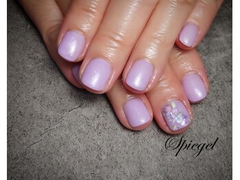 シュピーゲル/豊田市ネイルサロンSpiegel