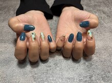 ジェントル(GENTLE)/定額デザイン