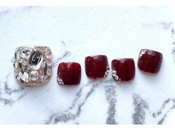 フット定額プレミアム