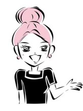 サロン ド 花歩 松山本店 松山店 matuda