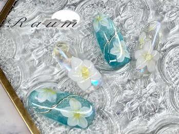 ラウム(Raum)/トレンドアート¥9200