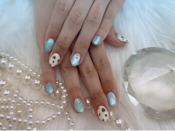 はあとねいる 多治見店/デザイン紹介