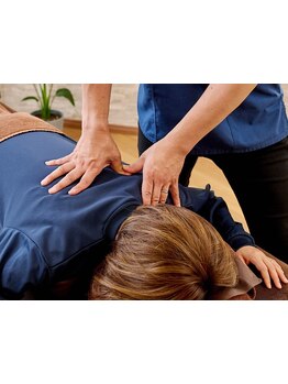 駅から徒歩５分のサロン