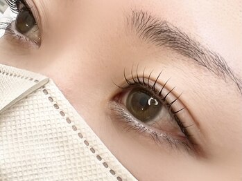 ミュリー(MuRIR)/ラッシュリフト