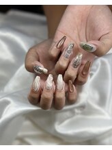 トゥデイム(TODAY'm)/ミラーアートデザイン