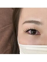 プペ(Pupe)/エクステ