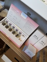 アインクライナーサロン(Ein Kleiner Salon)/人気なプラセンタ美容液