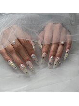 カリネイル(Calli nail)/アートし放題