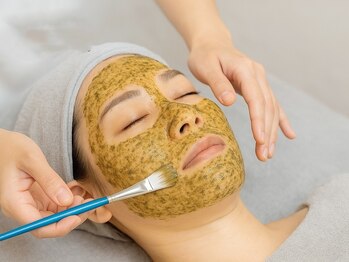 ヴィノス 名古屋久屋大通店(VINOS)/ハーブピーリング